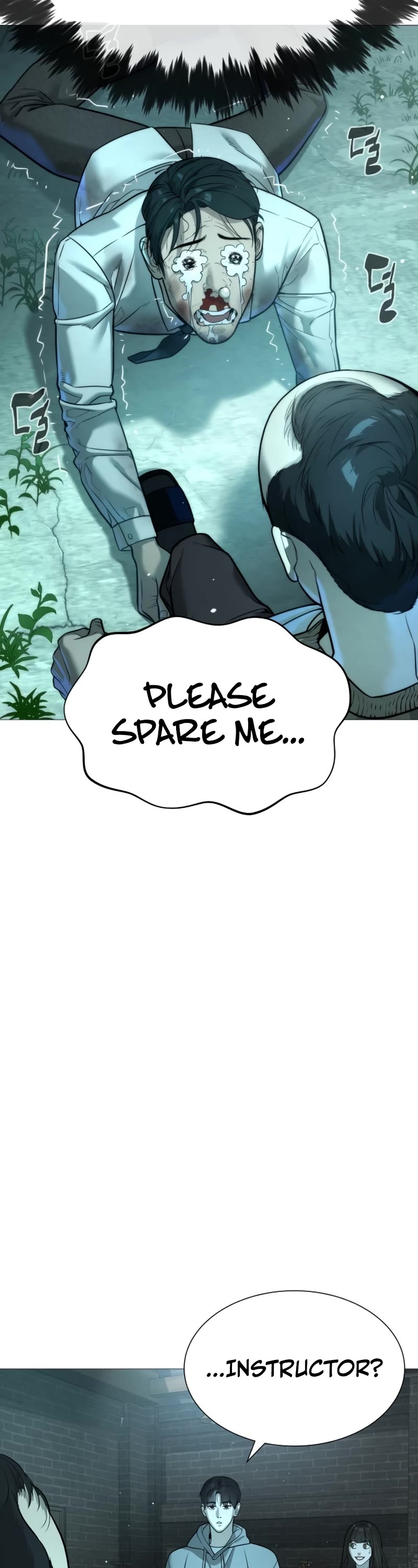 Killer Pietro Chapter 10 page 44 - Chapter 10