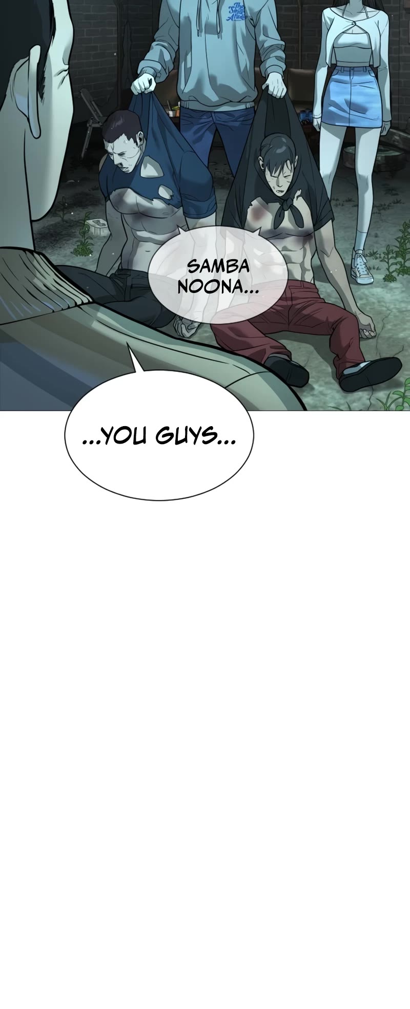 Killer Pietro Chapter 10 page 45 - Chapter 10