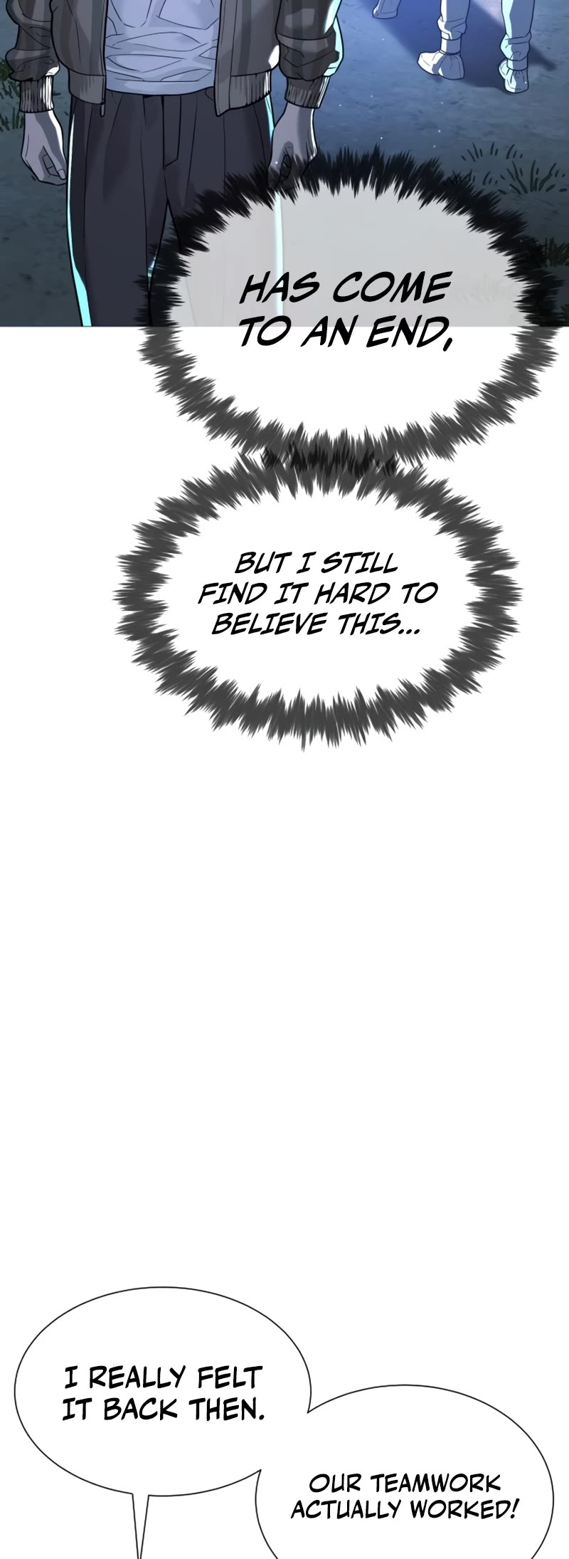 Killer Pietro Chapter 10 page 50 - Chapter 10