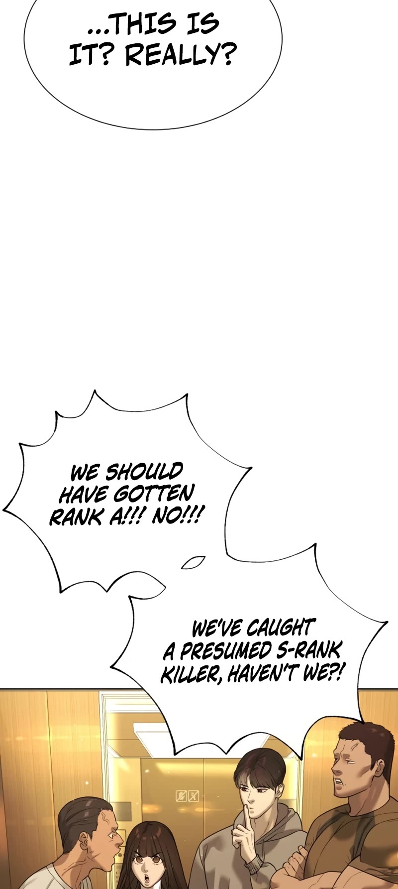 Killer Pietro Chapter 10 page 55 - Chapter 10