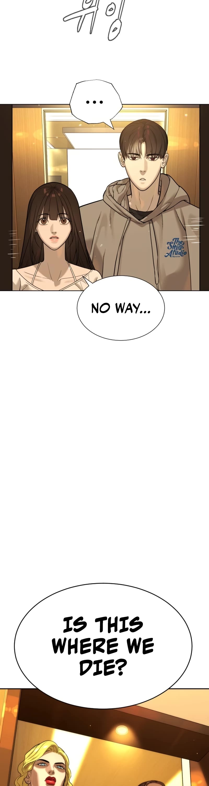 Killer Pietro Chapter 10 page 58 - Chapter 10