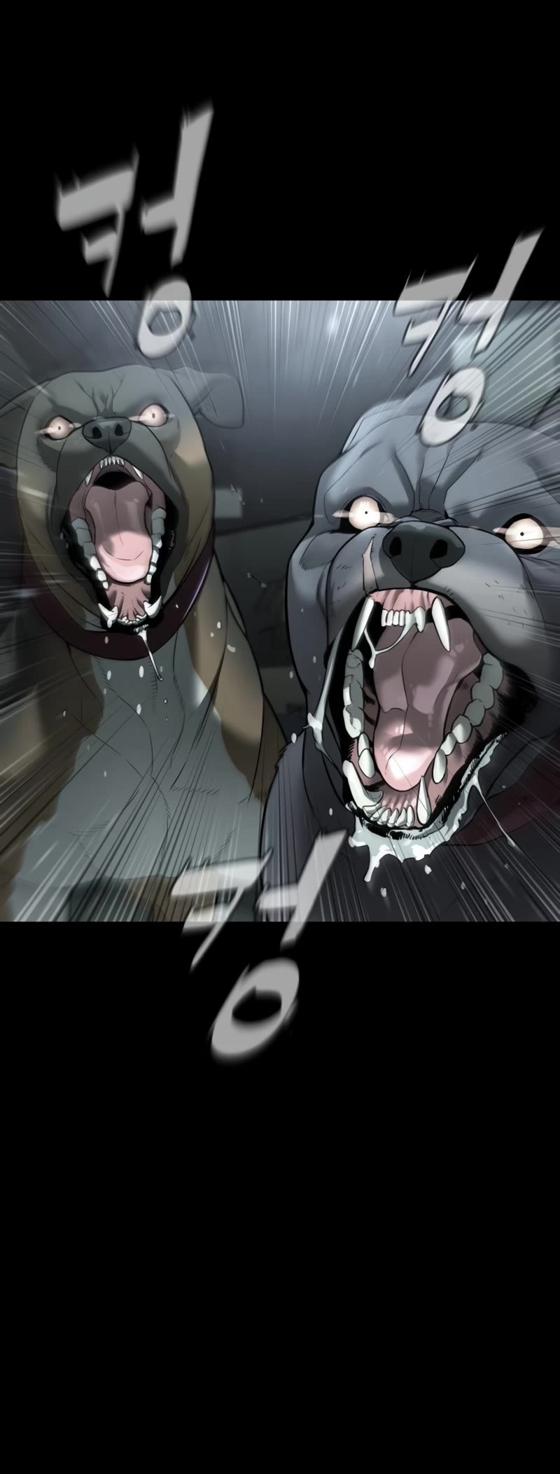 Killer Pietro Chapter 10 page 6 - Chapter 10