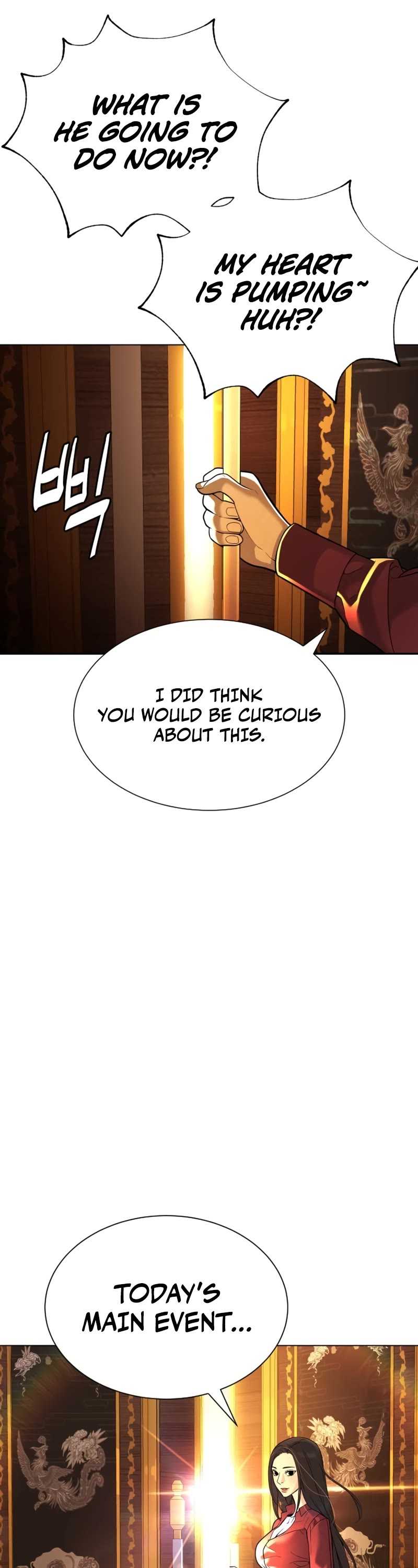 Killer Pietro Chapter 10 page 67 - Chapter 10