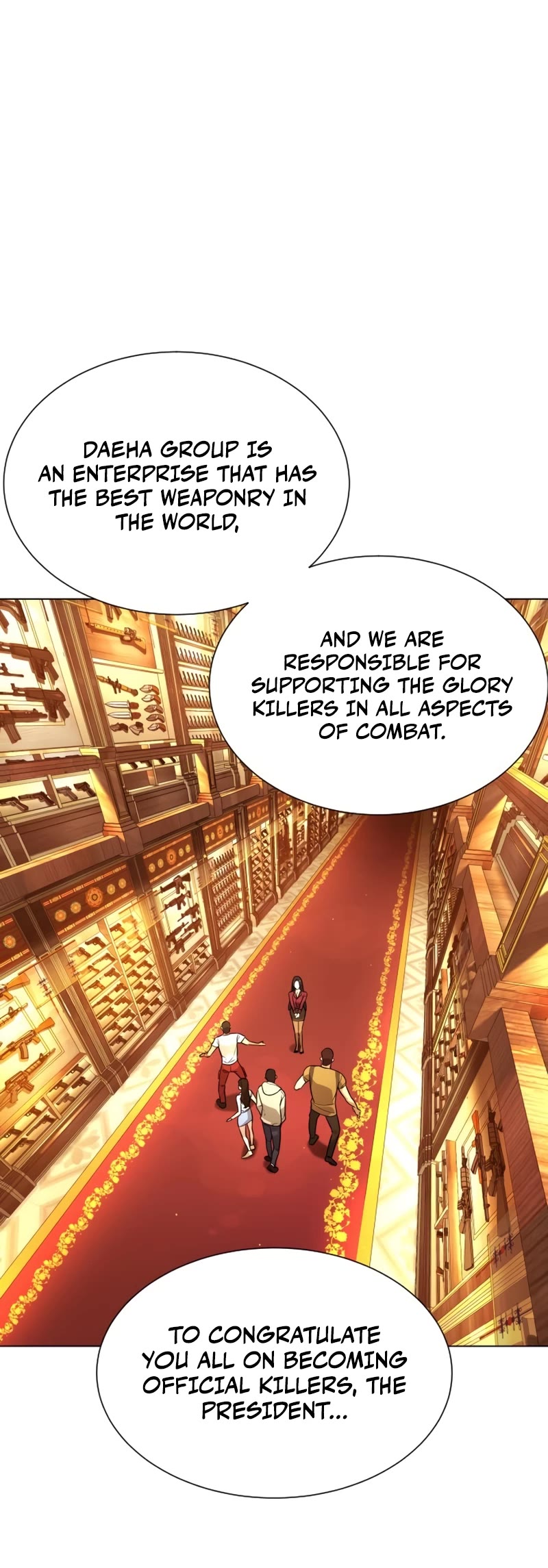 Killer Pietro Chapter 10 page 70 - Chapter 10