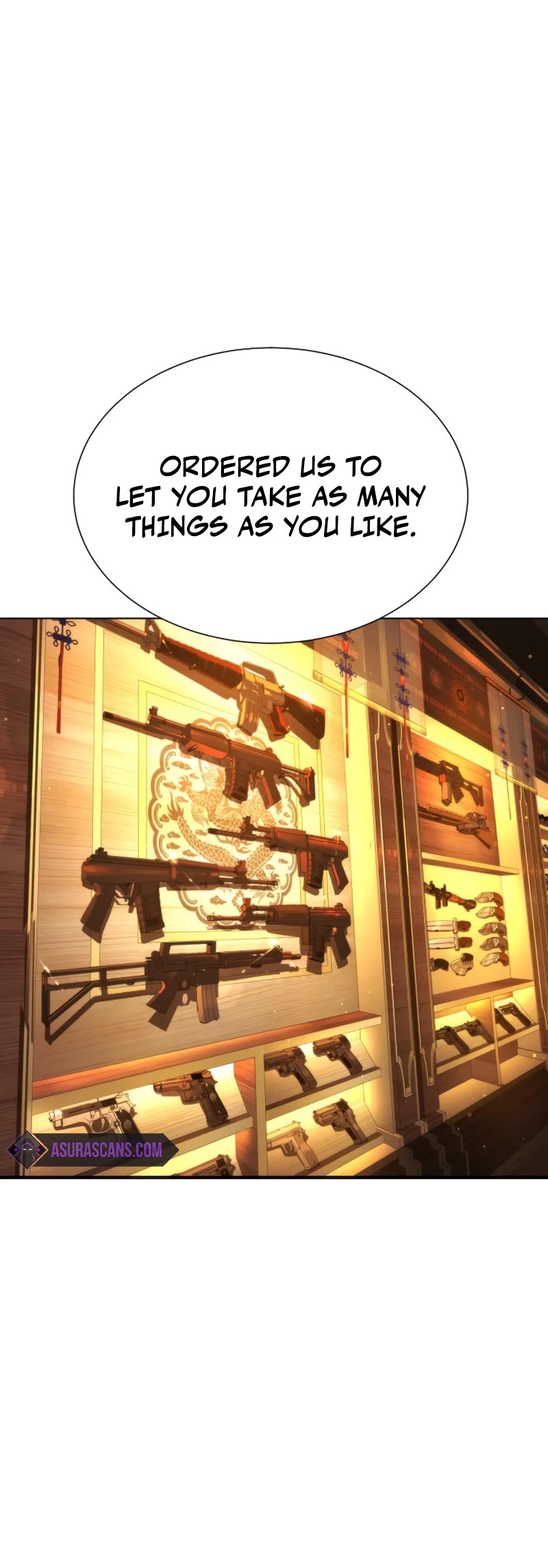Killer Pietro Chapter 10 page 71 - Chapter 10