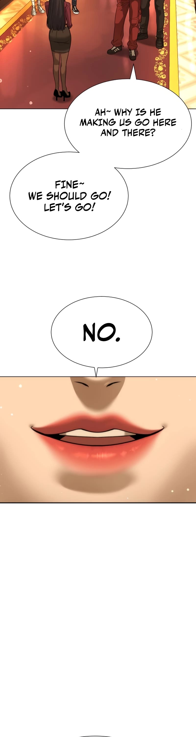 Killer Pietro Chapter 10 page 79 - Chapter 10
