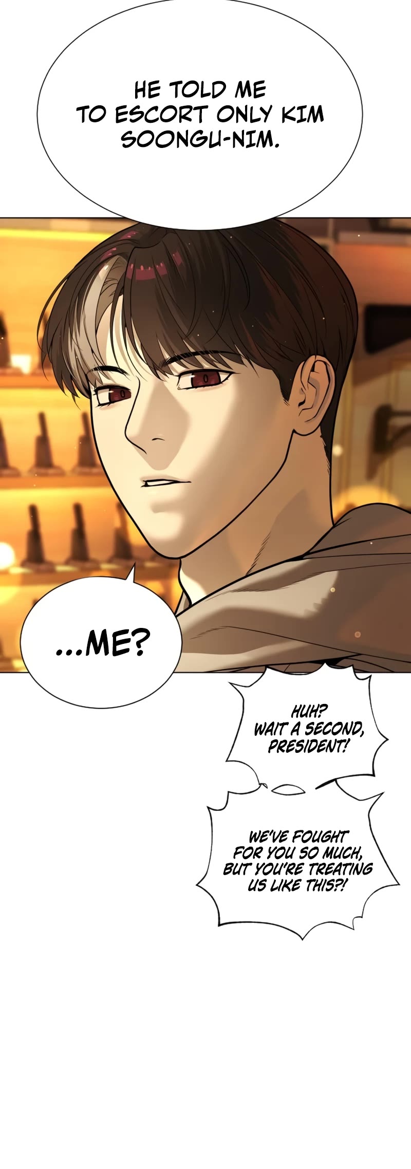 Killer Pietro Chapter 10 page 80 - Chapter 10