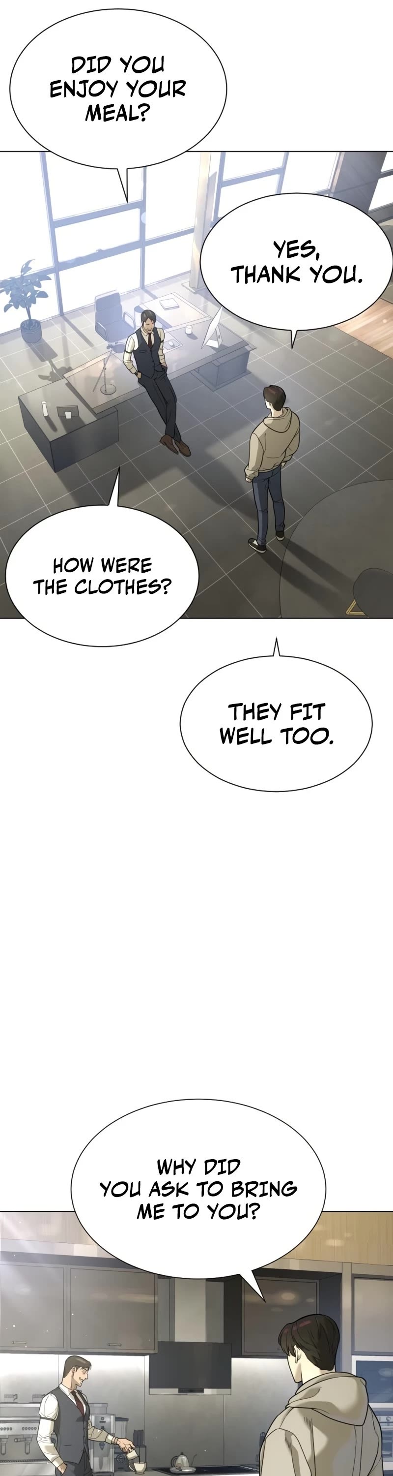 Killer Pietro Chapter 10 page 87 - Chapter 10