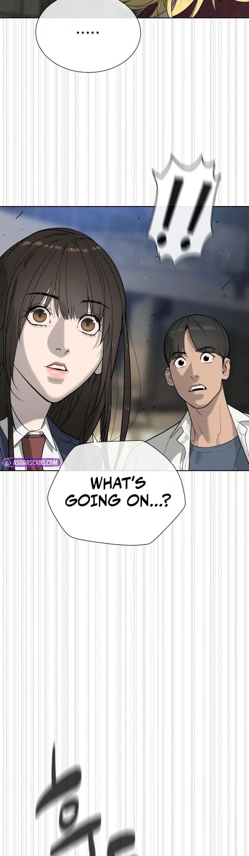 Killer Pietro Chapter 100 page 106 - Chapter 100