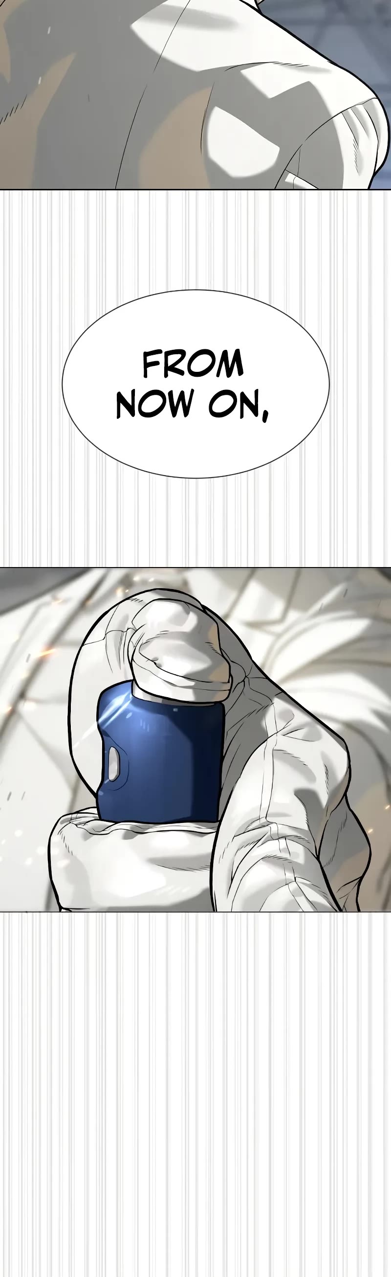 Killer Pietro Chapter 100 page 112 - Chapter 100