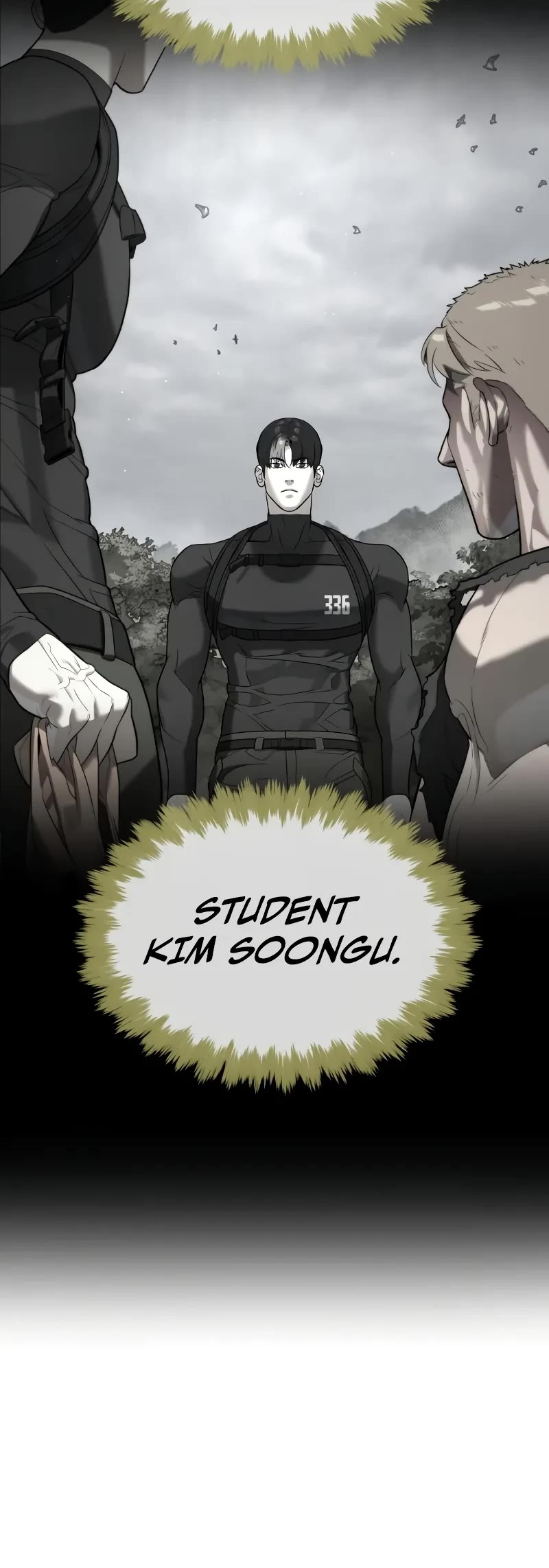 Killer Pietro Chapter 100 page 15 - Chapter 100