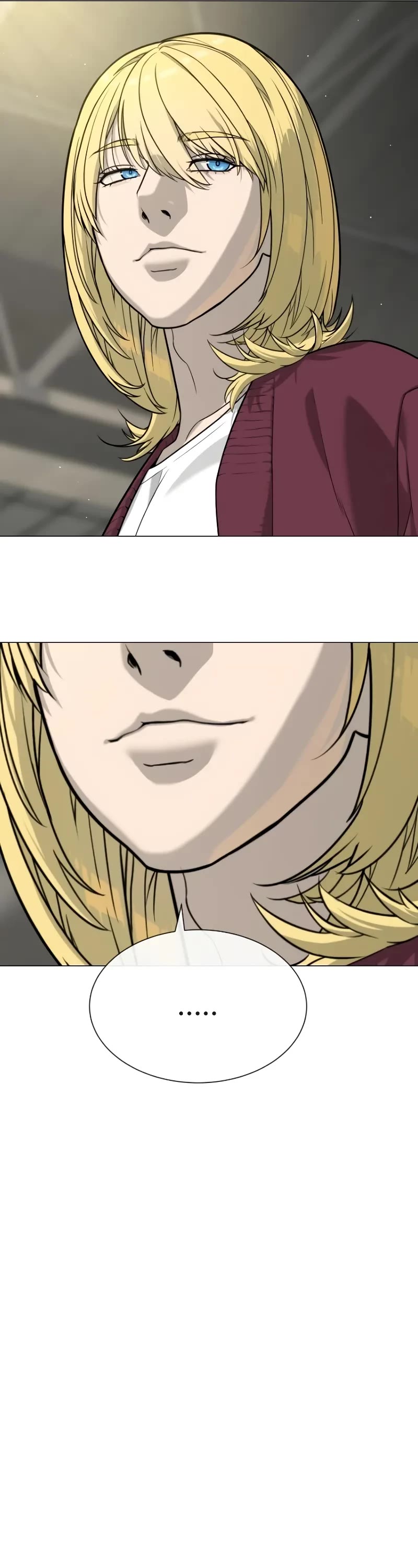 Killer Pietro Chapter 100 page 17 - Chapter 100