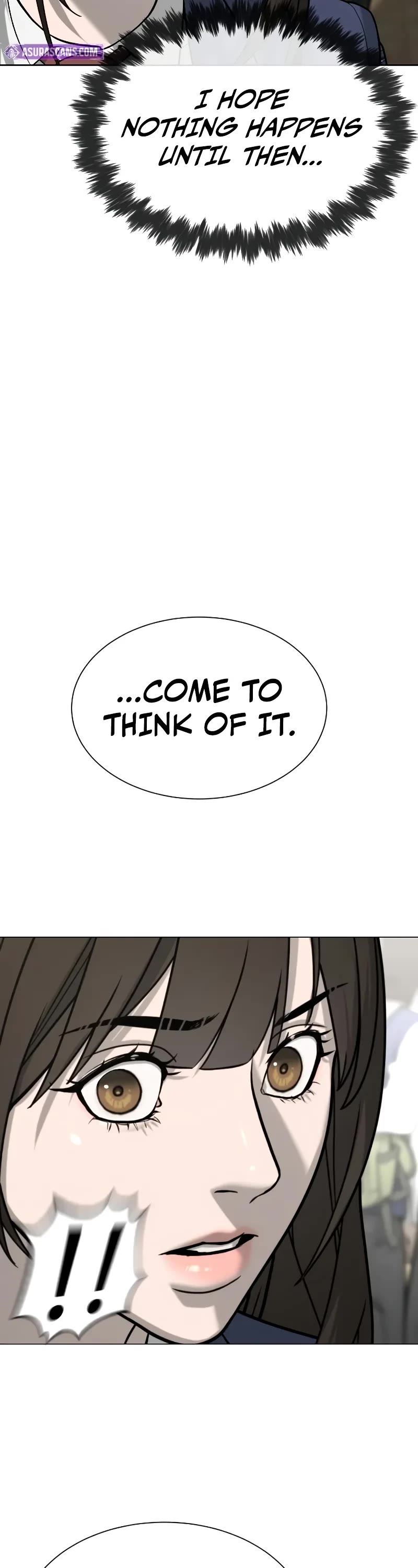 Killer Pietro Chapter 100 page 38 - Chapter 100