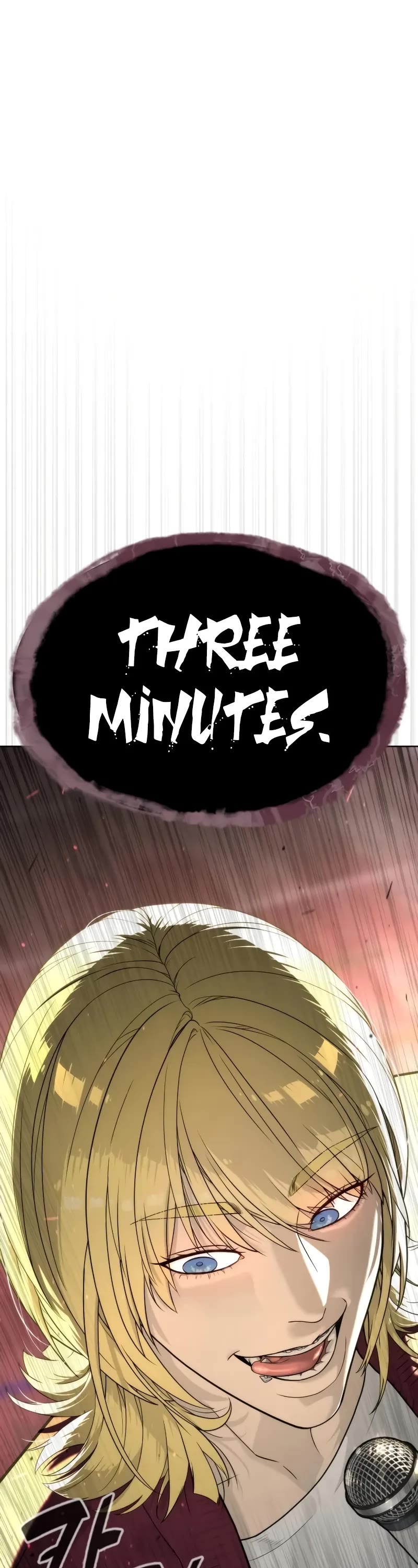 Killer Pietro Chapter 100 page 42 - Chapter 100
