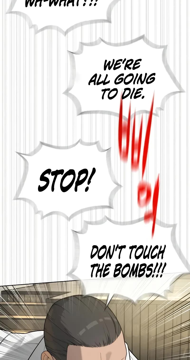 Killer Pietro Chapter 100 page 45 - Chapter 100
