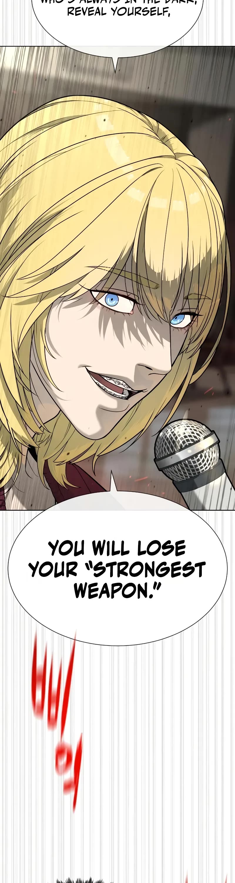 Killer Pietro Chapter 100 page 48 - Chapter 100