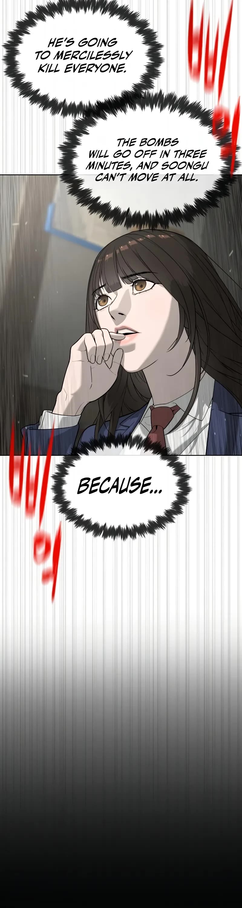 Killer Pietro Chapter 100 page 49 - Chapter 100