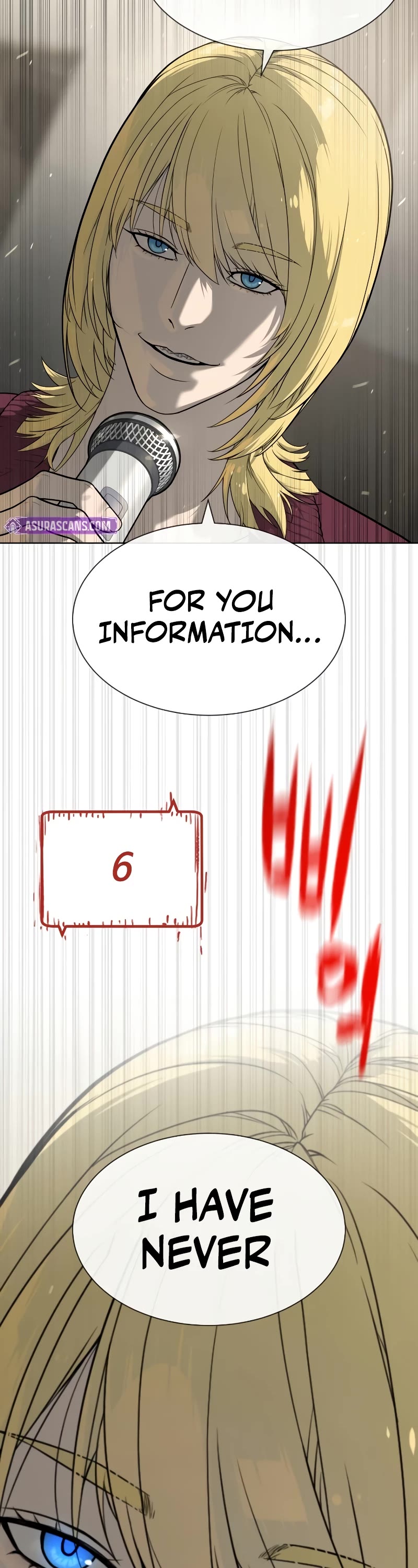 Killer Pietro Chapter 100 page 58 - Chapter 100