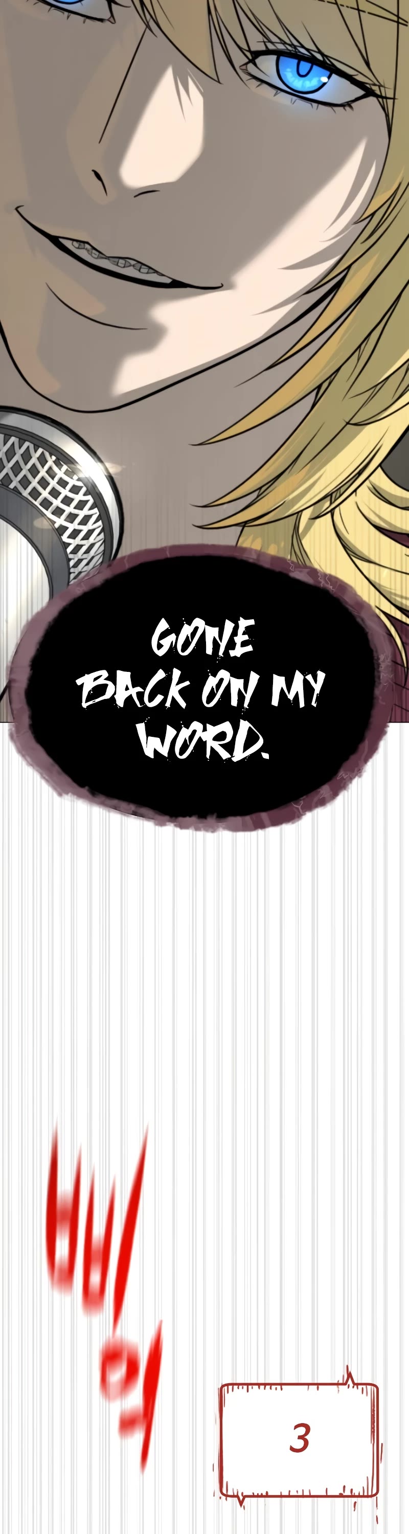 Killer Pietro Chapter 100 page 59 - Chapter 100