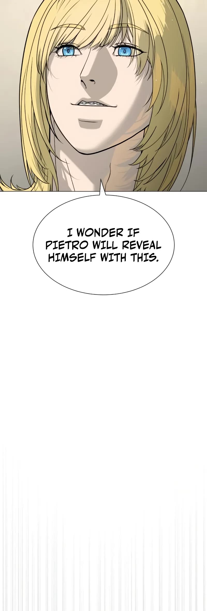 Killer Pietro Chapter 100 page 6 - Chapter 100