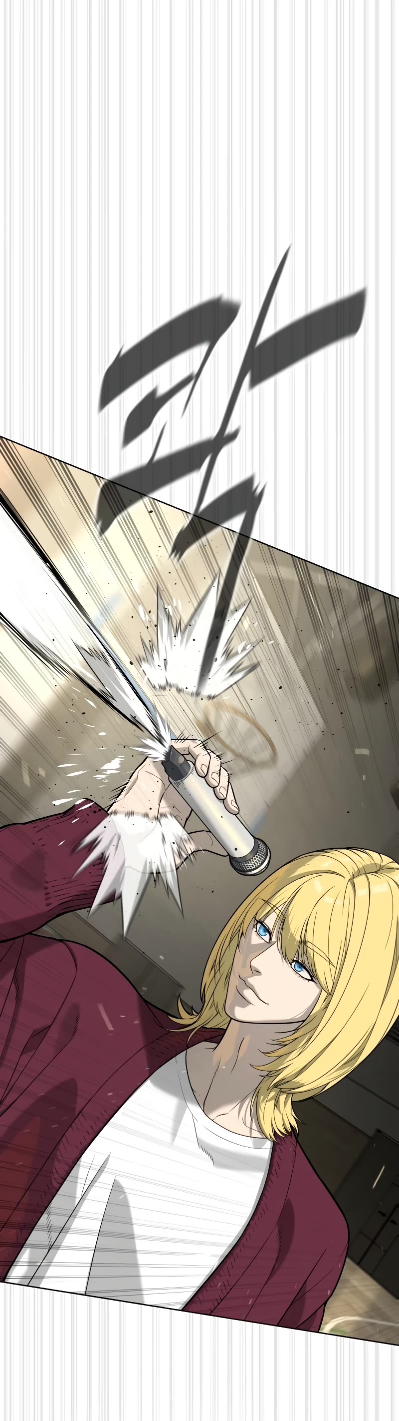 Killer Pietro Chapter 100 page 62 - Chapter 100