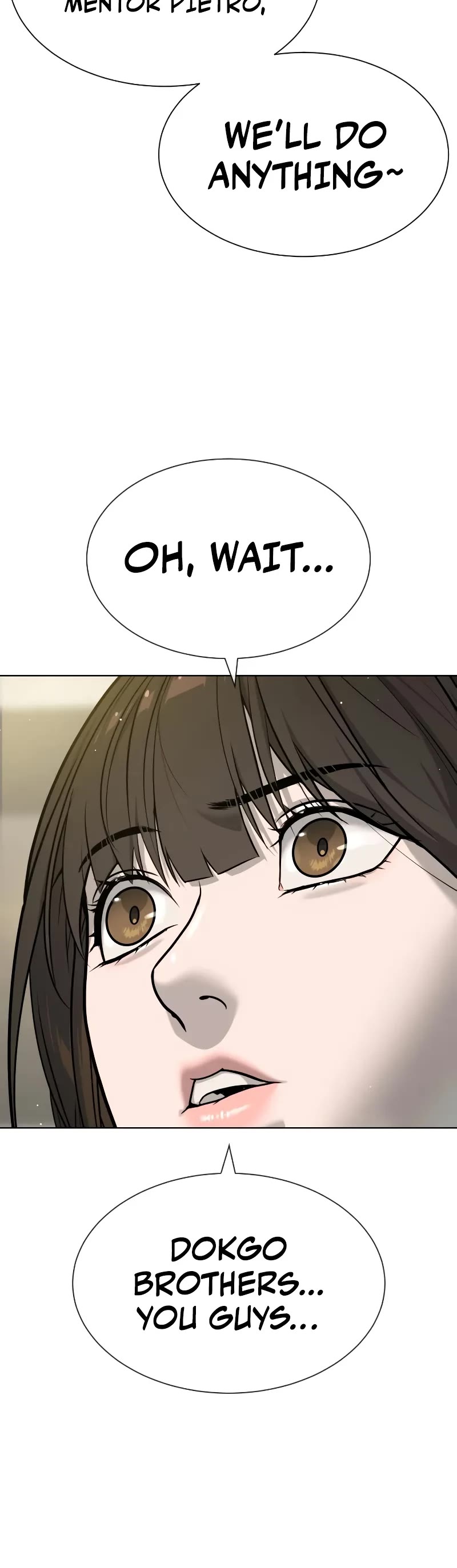 Killer Pietro Chapter 100 page 67 - Chapter 100