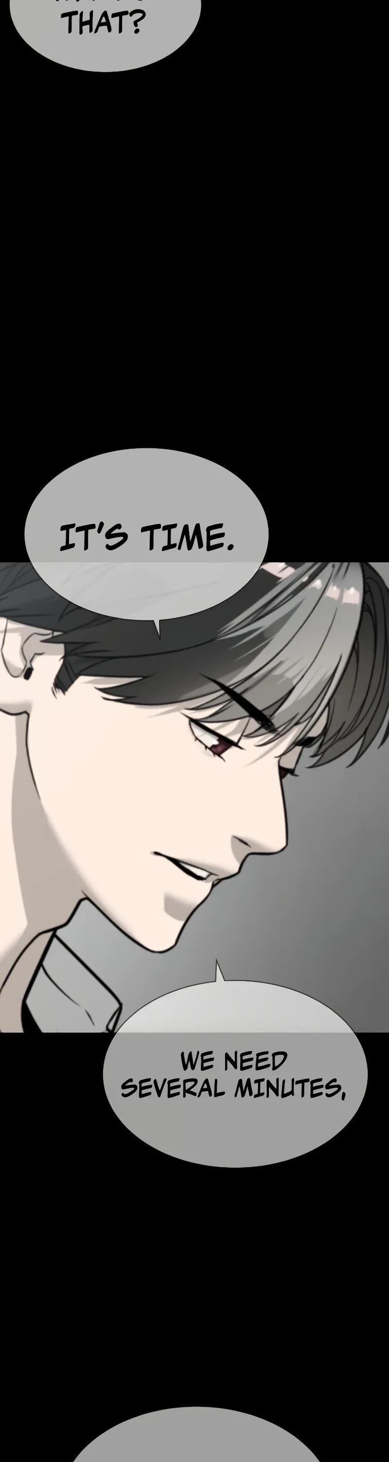 Killer Pietro Chapter 100 page 69 - Chapter 100