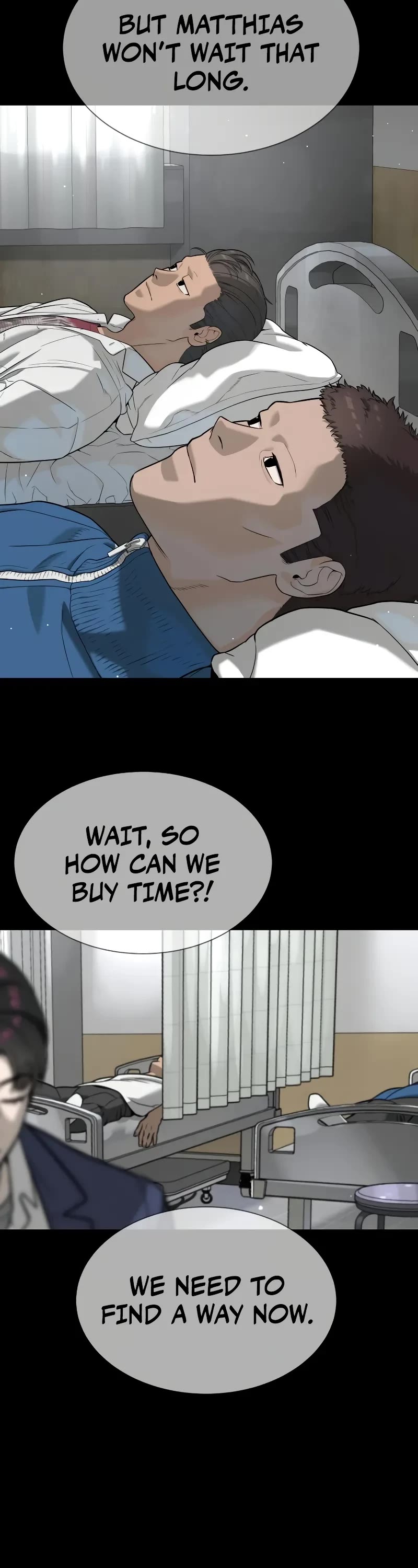 Killer Pietro Chapter 100 page 70 - Chapter 100