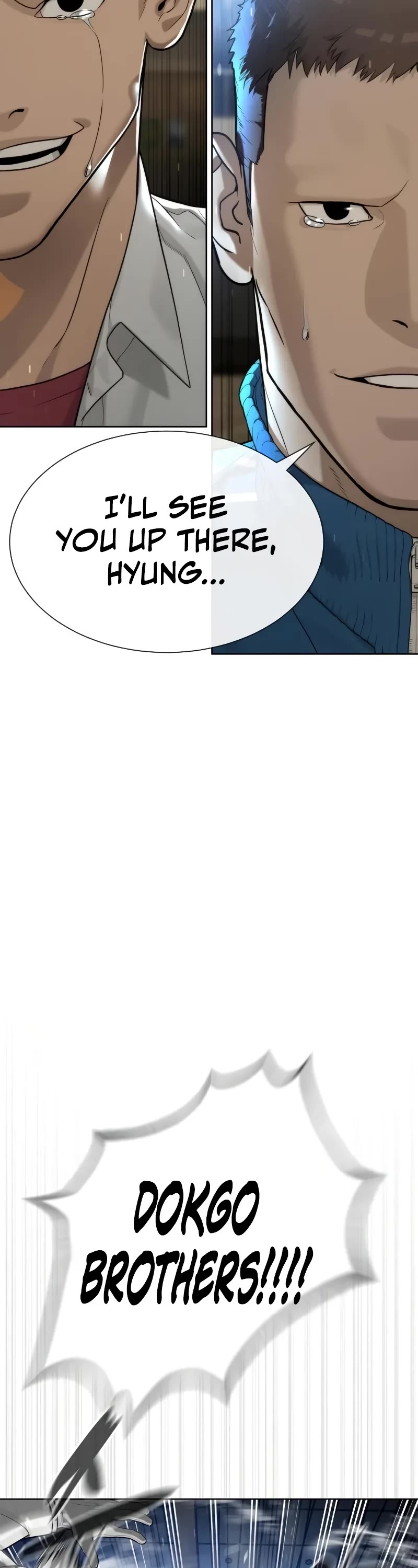 Killer Pietro Chapter 100 page 74 - Chapter 100