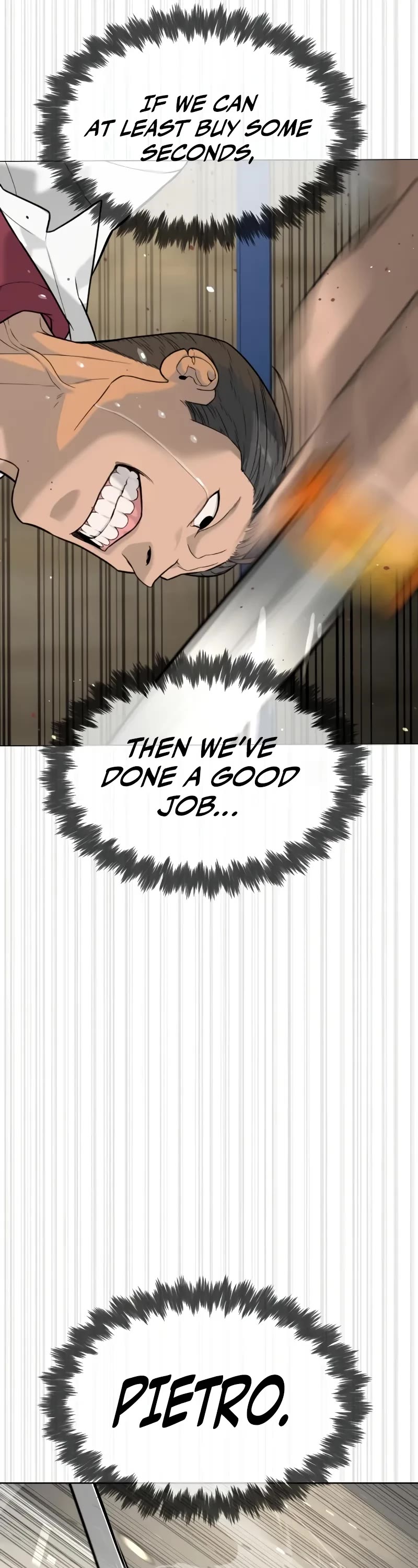 Killer Pietro Chapter 100 page 78 - Chapter 100