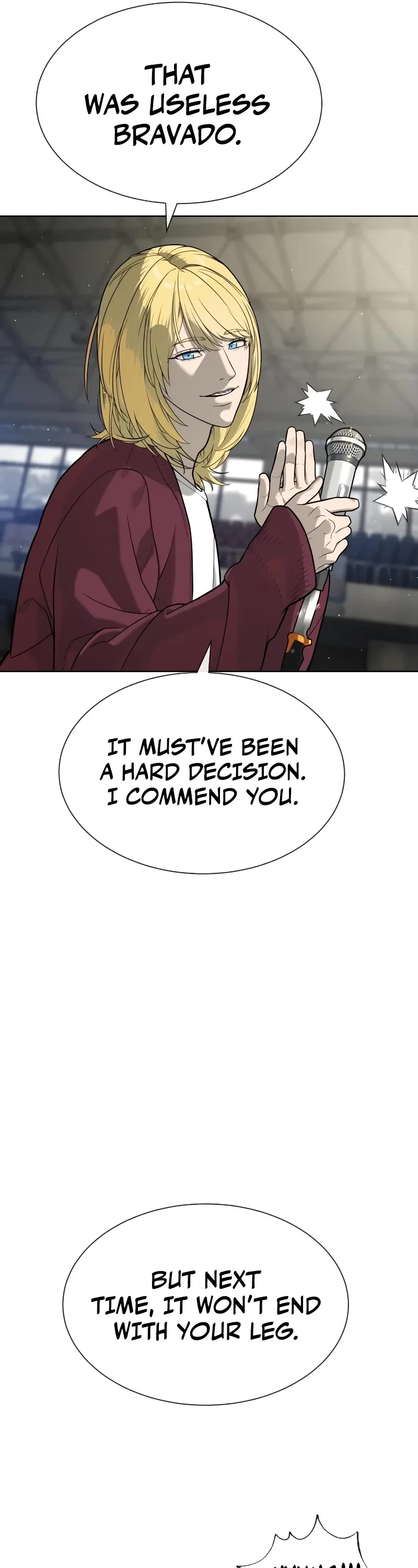 Killer Pietro Chapter 100 page 83 - Chapter 100