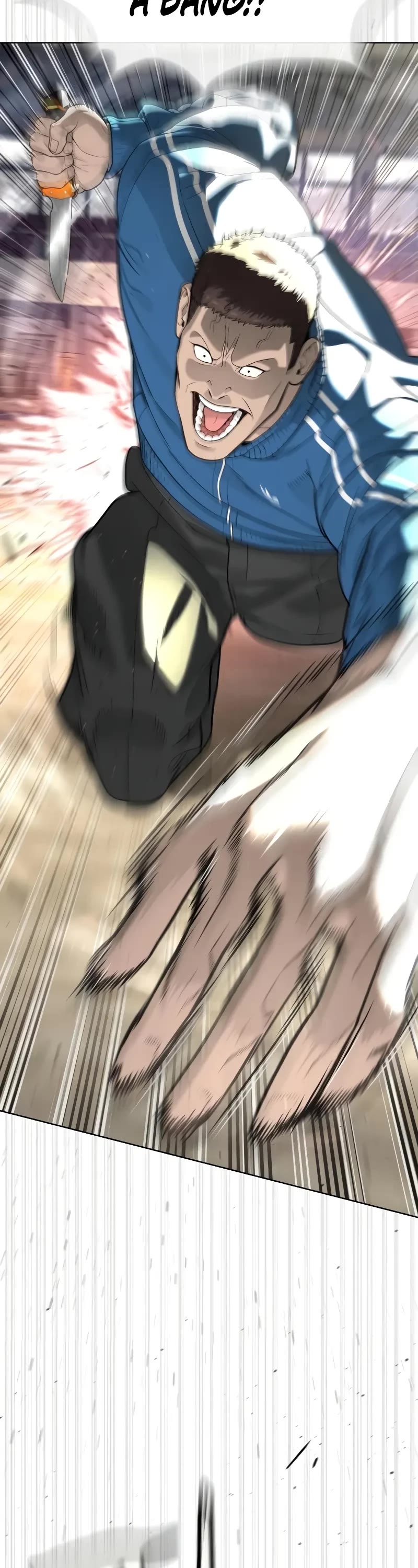 Killer Pietro Chapter 100 page 85 - Chapter 100