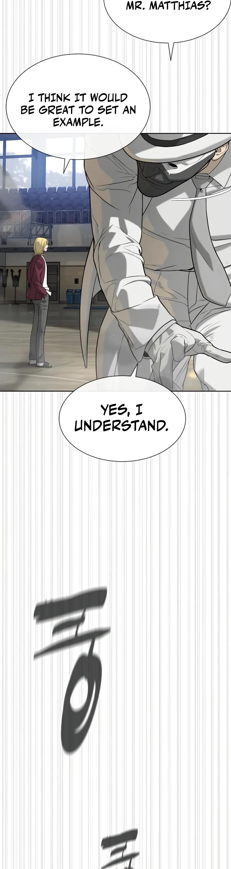 Killer Pietro Chapter 100 page 89 - Chapter 100
