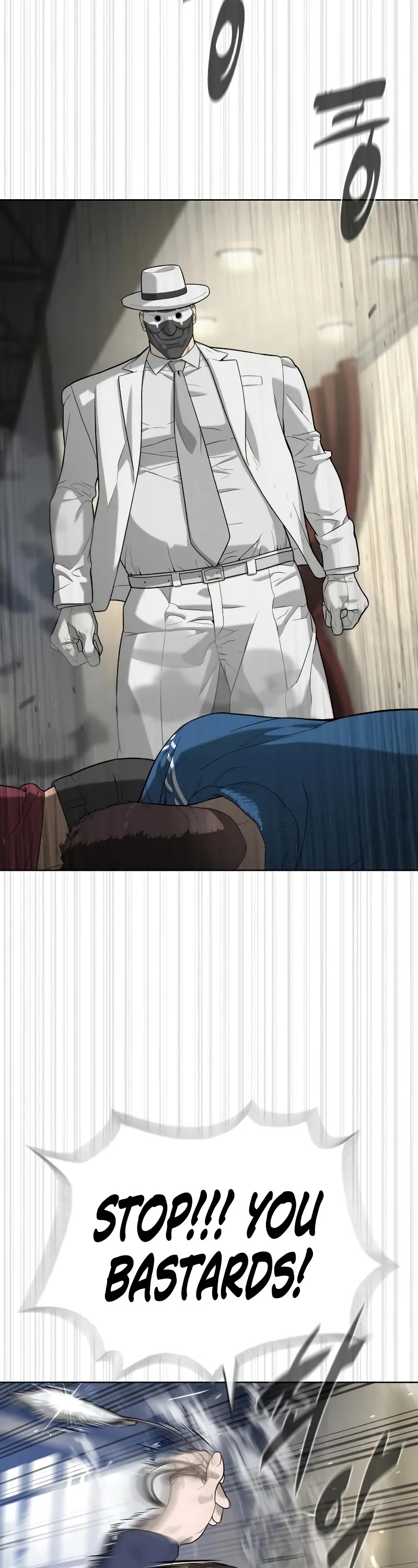 Killer Pietro Chapter 100 page 90 - Chapter 100