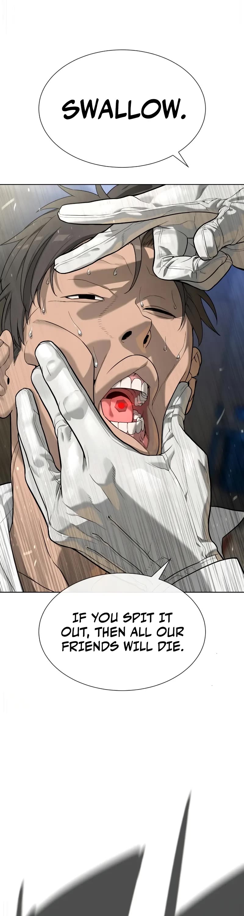Killer Pietro Chapter 100 page 93 - Chapter 100