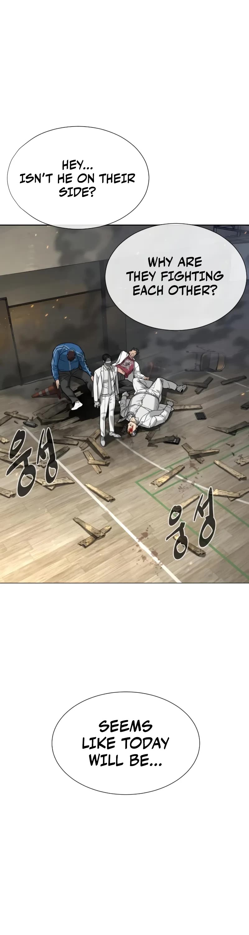 Killer Pietro Chapter 100 page 98 - Chapter 100