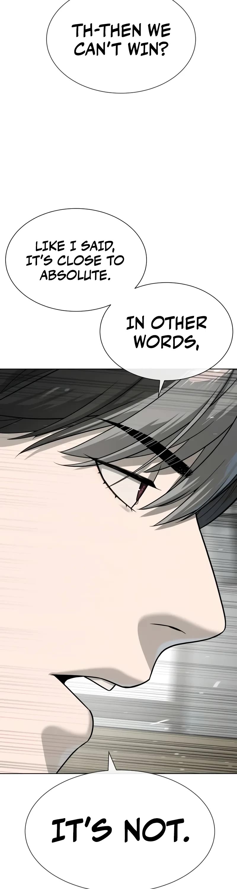 Killer Pietro Chapter 101 page 101 - Chapter 101