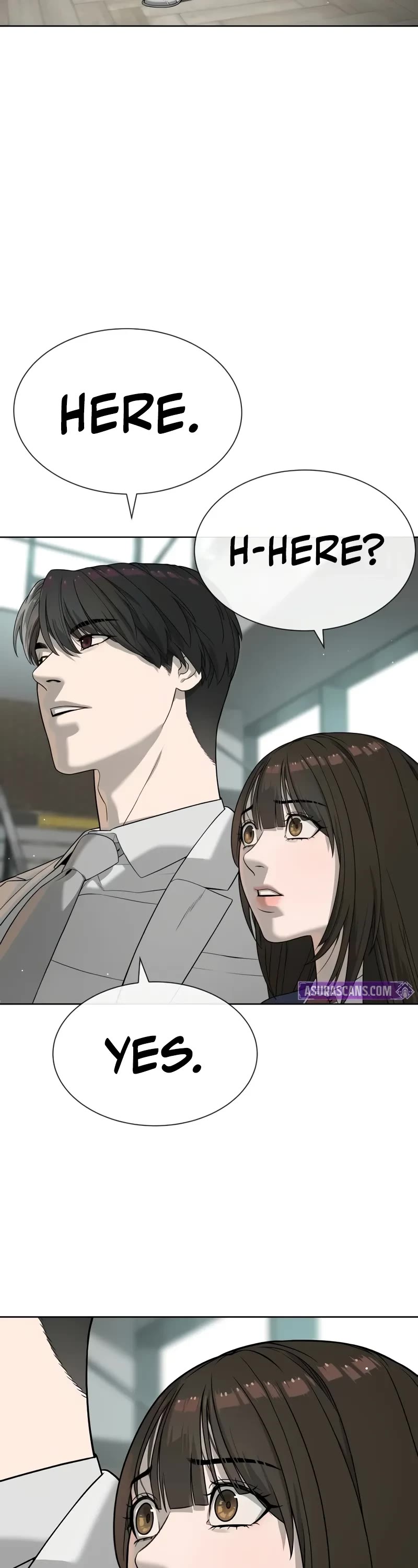 Killer Pietro Chapter 101 page 104 - Chapter 101