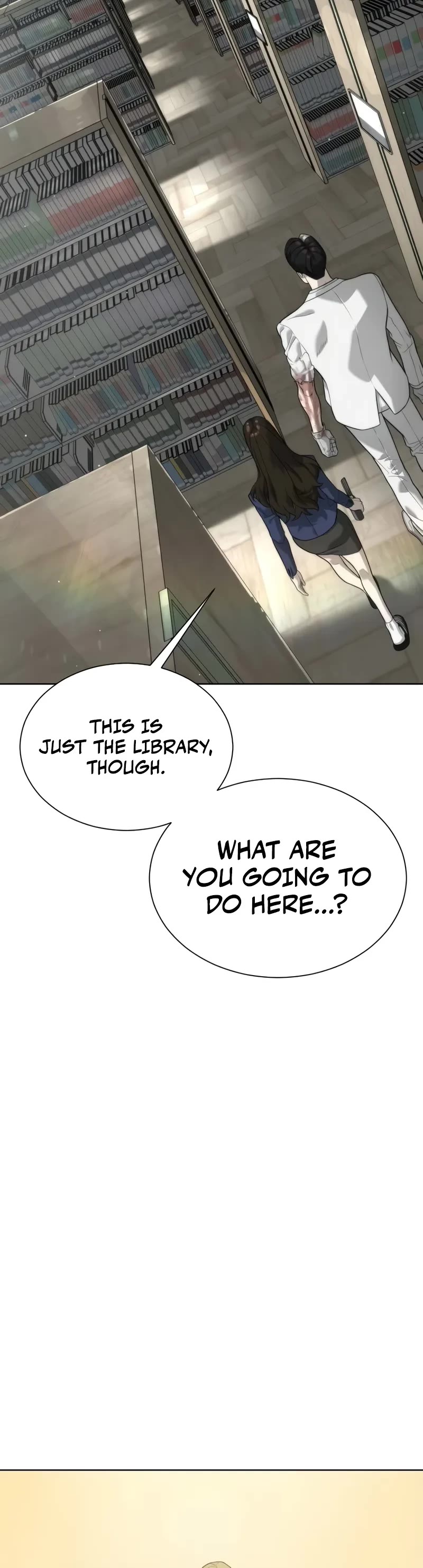 Killer Pietro Chapter 101 page 106 - Chapter 101
