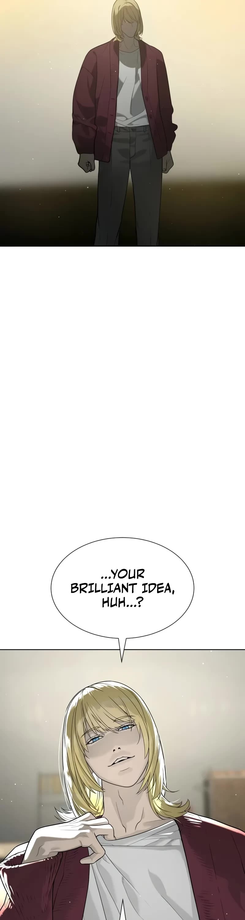 Killer Pietro Chapter 101 page 107 - Chapter 101