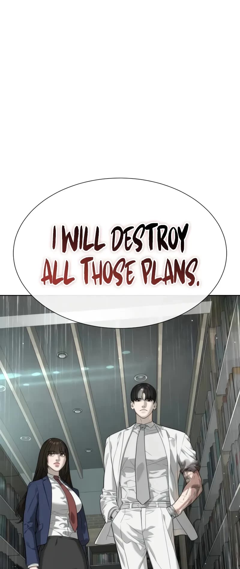 Killer Pietro Chapter 101 page 109 - Chapter 101