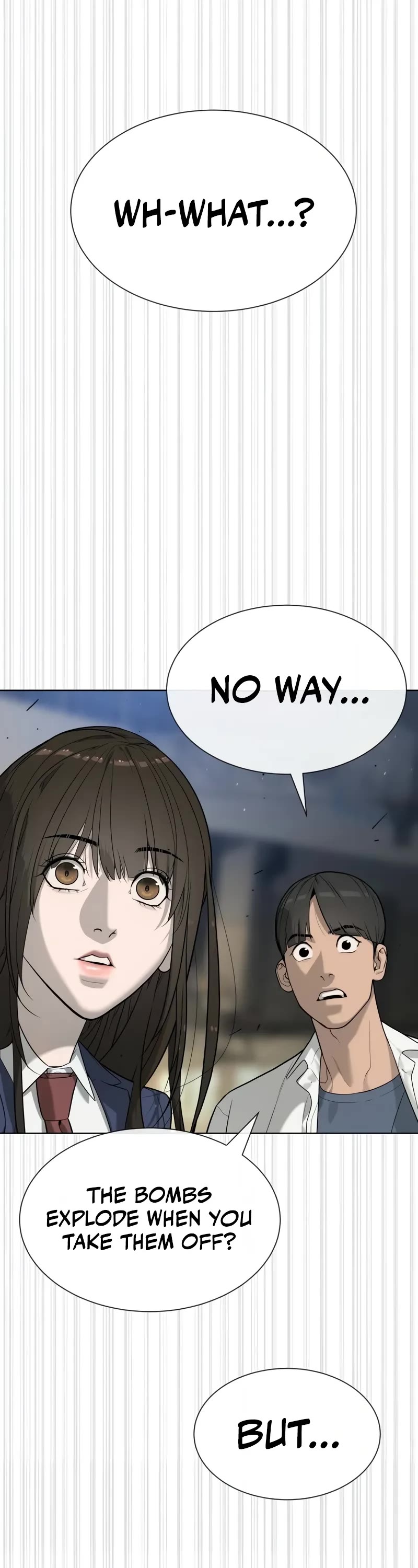 Killer Pietro Chapter 101 page 2 - Chapter 101