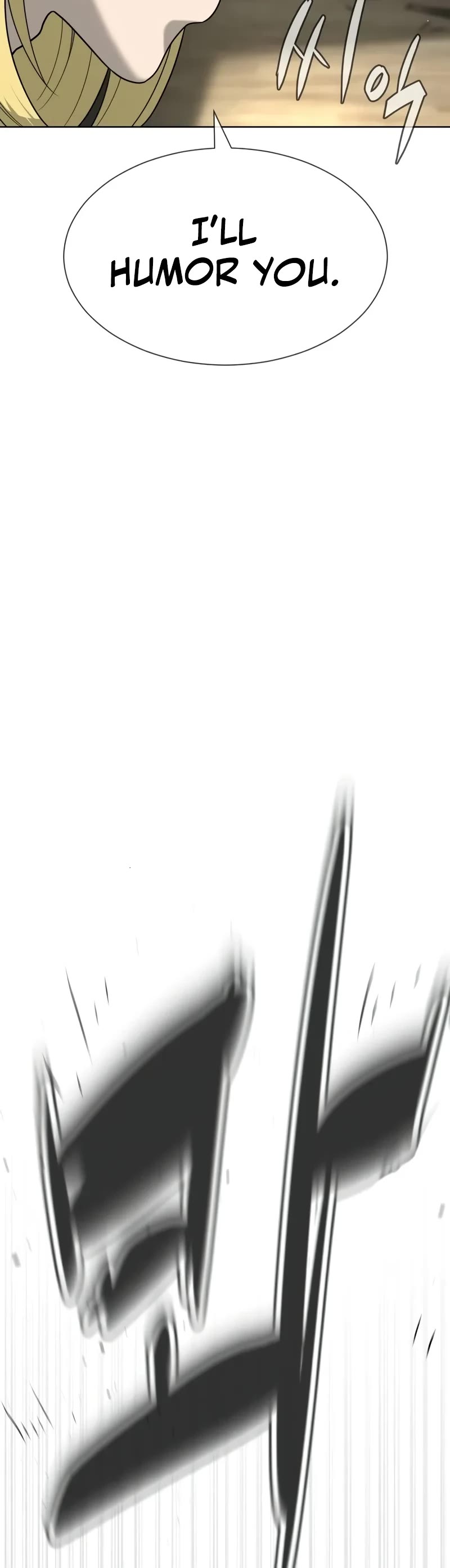 Killer Pietro Chapter 101 page 21 - Chapter 101
