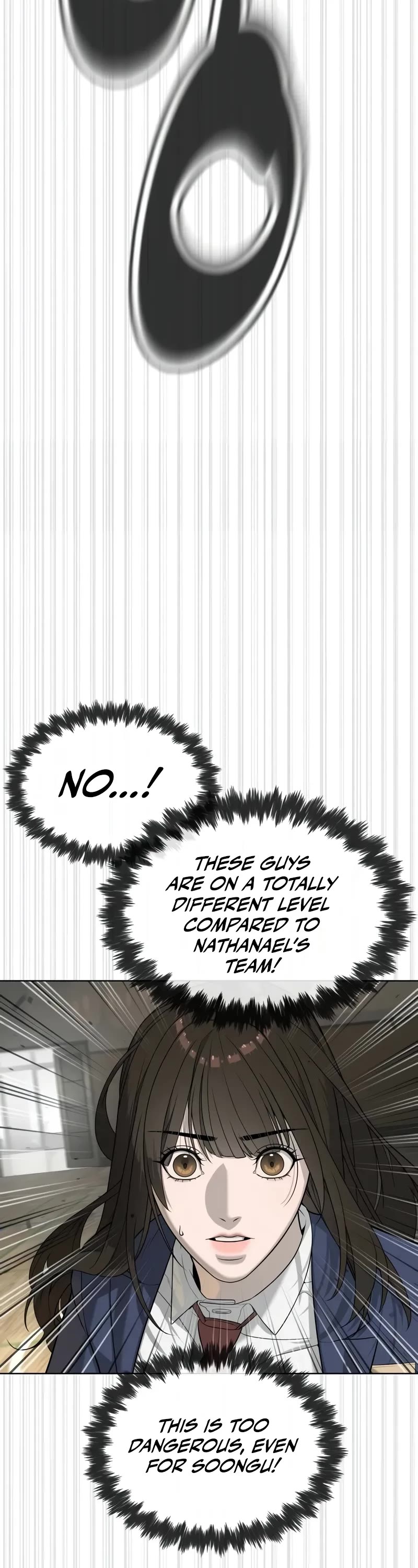 Killer Pietro Chapter 101 page 23 - Chapter 101
