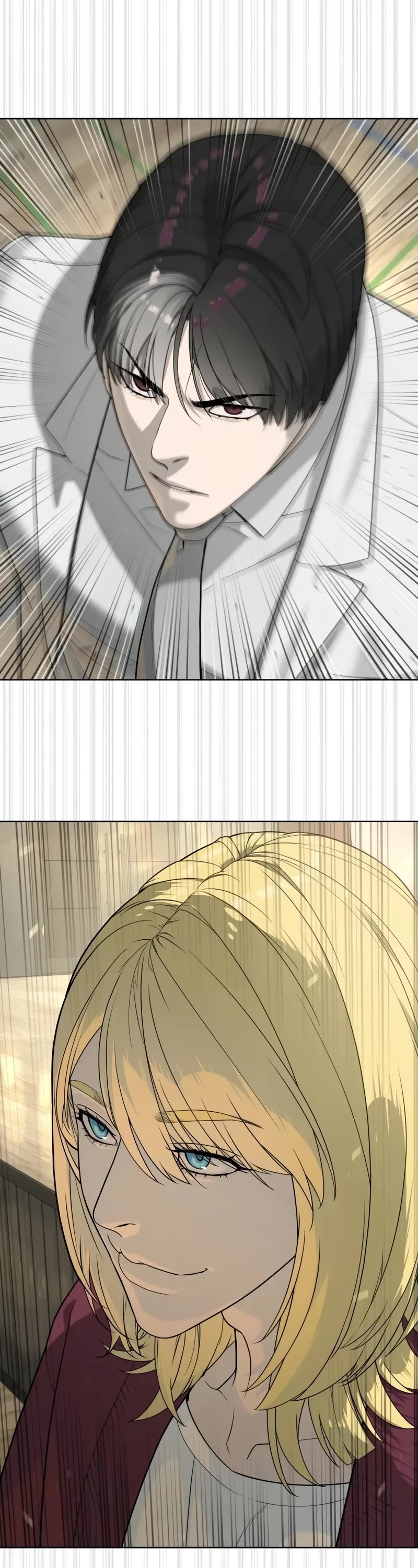 Killer Pietro Chapter 101 page 24 - Chapter 101