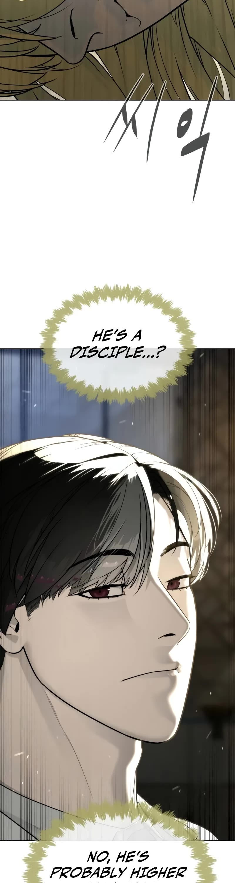Killer Pietro Chapter 101 page 38 - Chapter 101