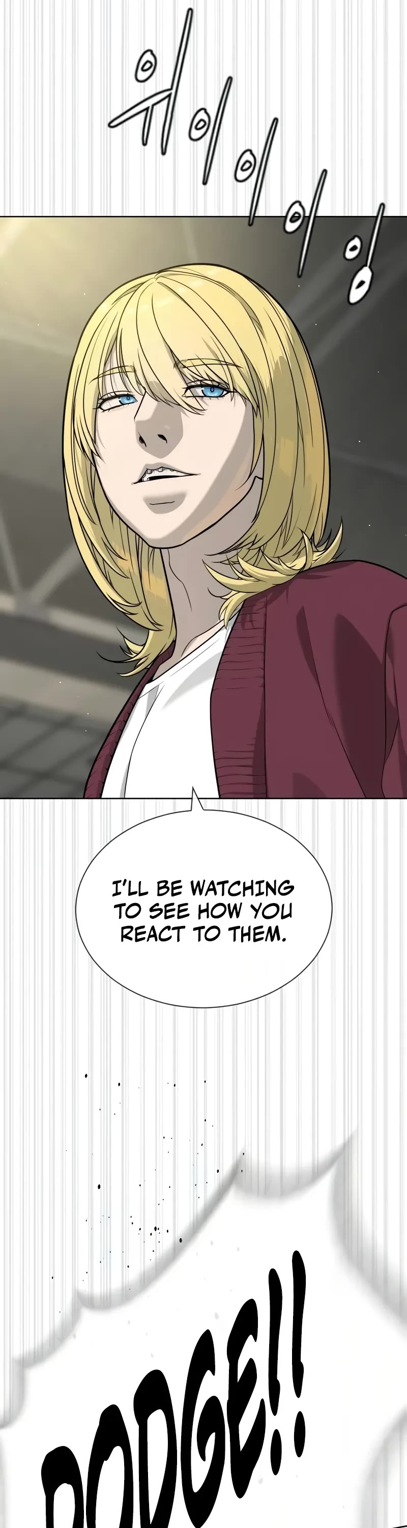 Killer Pietro Chapter 101 page 45 - Chapter 101