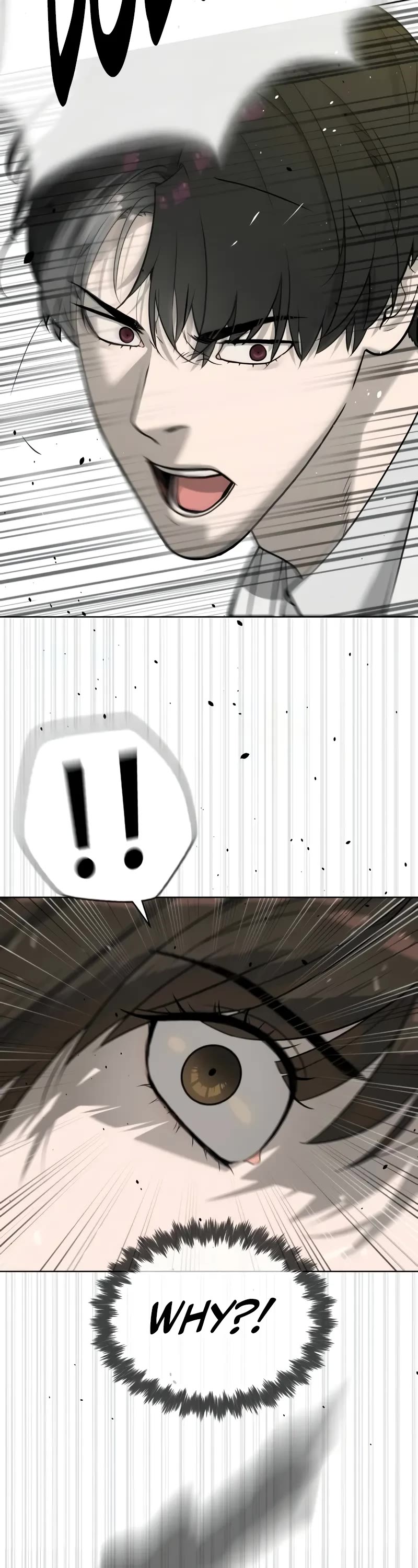 Killer Pietro Chapter 101 page 46 - Chapter 101