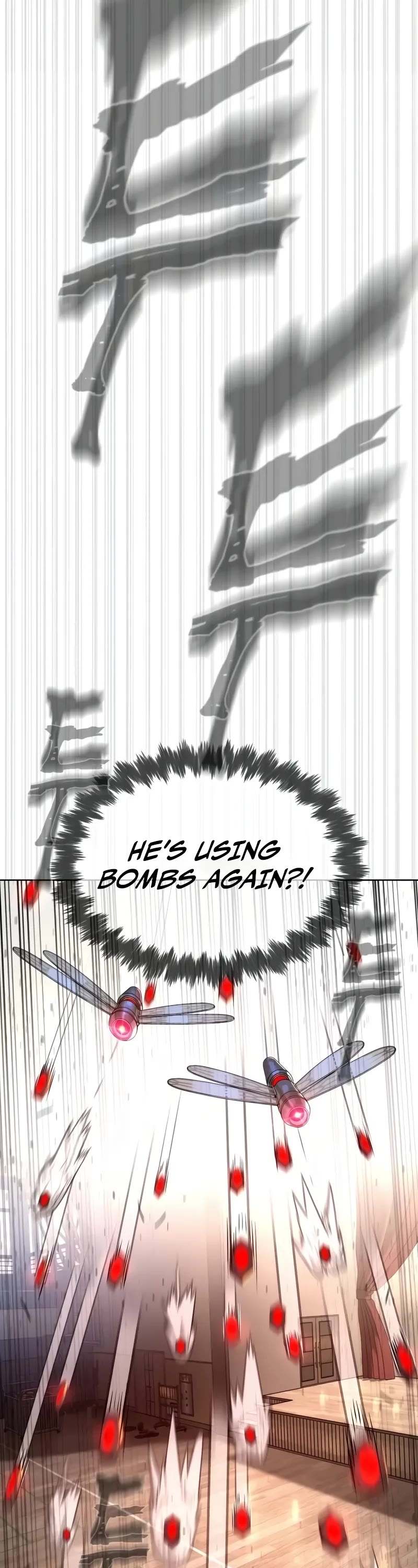 Killer Pietro Chapter 101 page 47 - Chapter 101