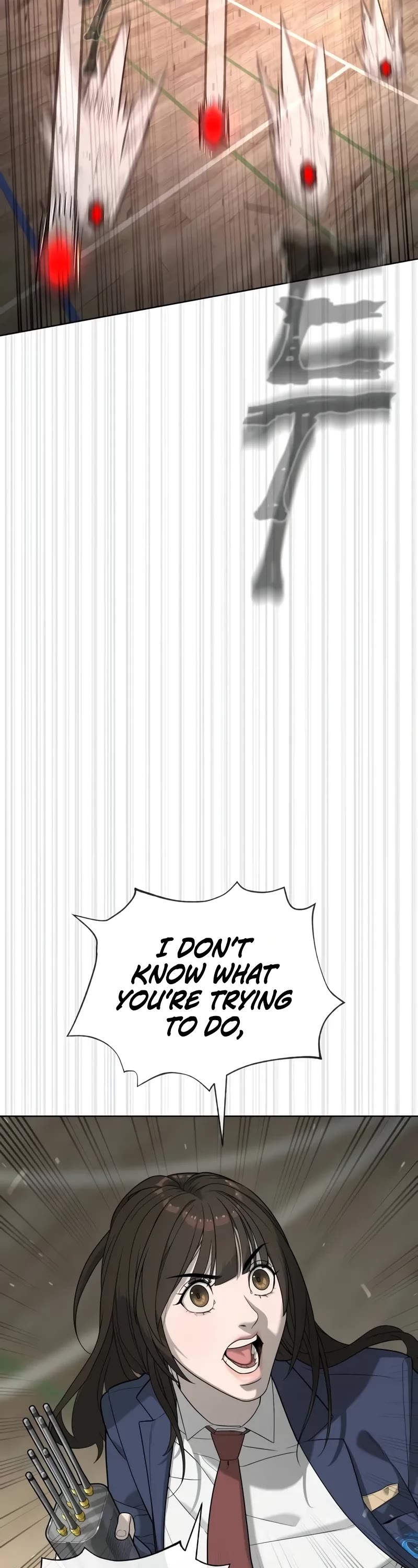 Killer Pietro Chapter 101 page 48 - Chapter 101